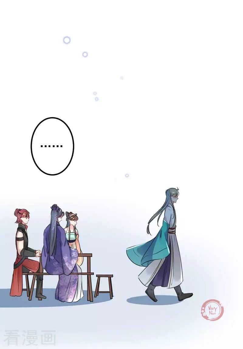 vương gia không thể trêu chapter 72 30