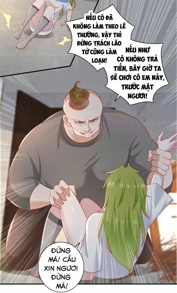 trùng sinh chi thần đế quy lai chapter 33 4