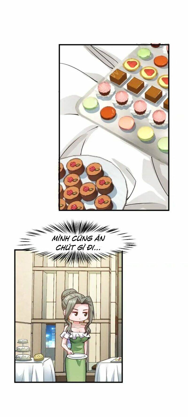 cao thủ cận vệ của nữ chủ tịch chapter 146 21