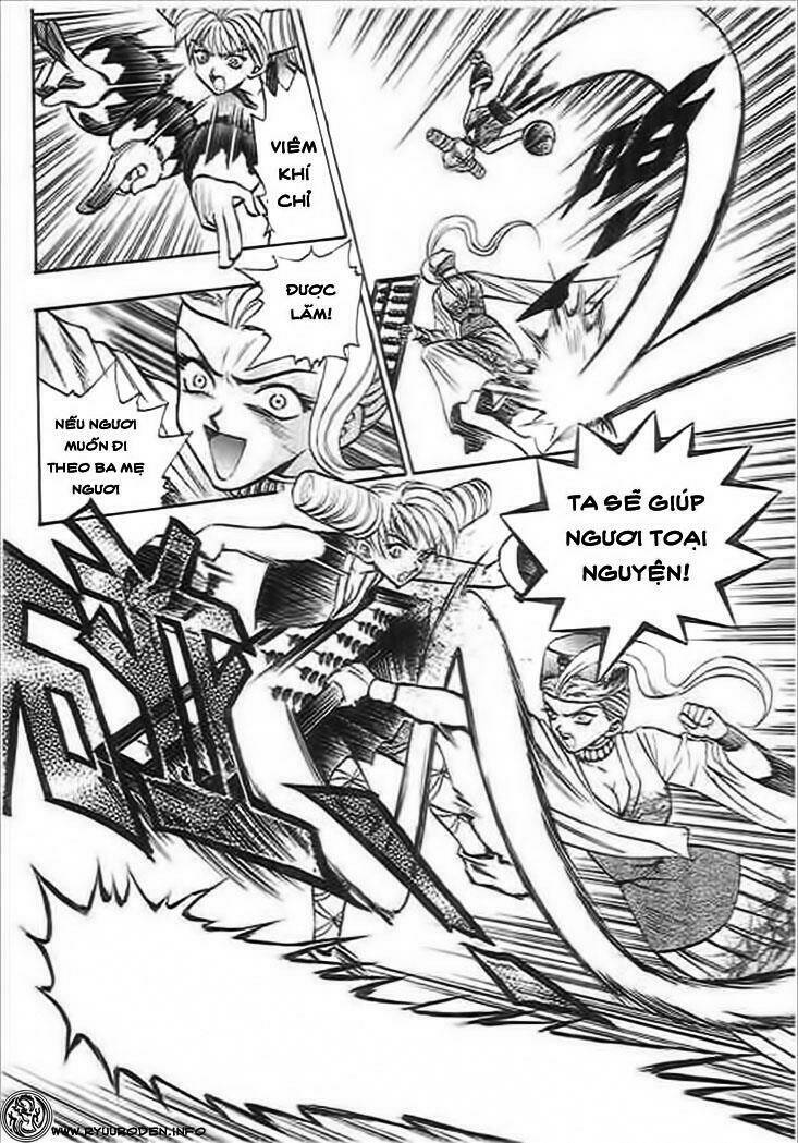 thiên địa nam nhi chapter 21 14