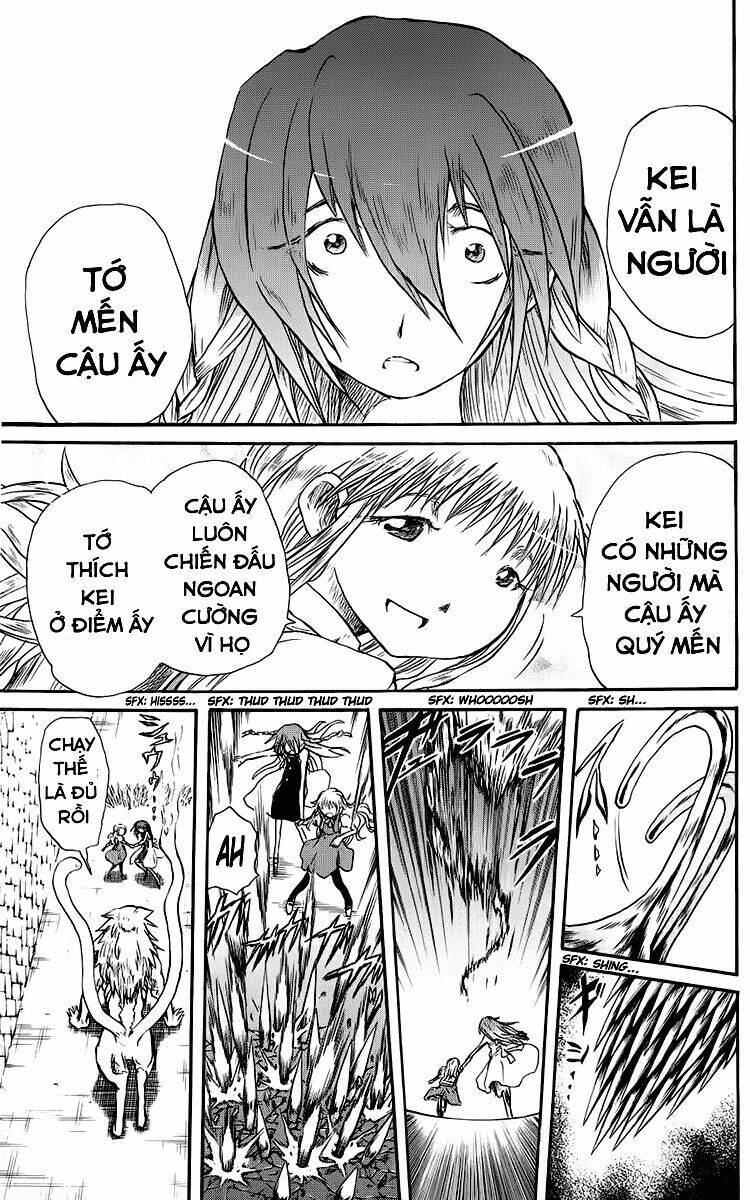 cerberus chapter 20 12