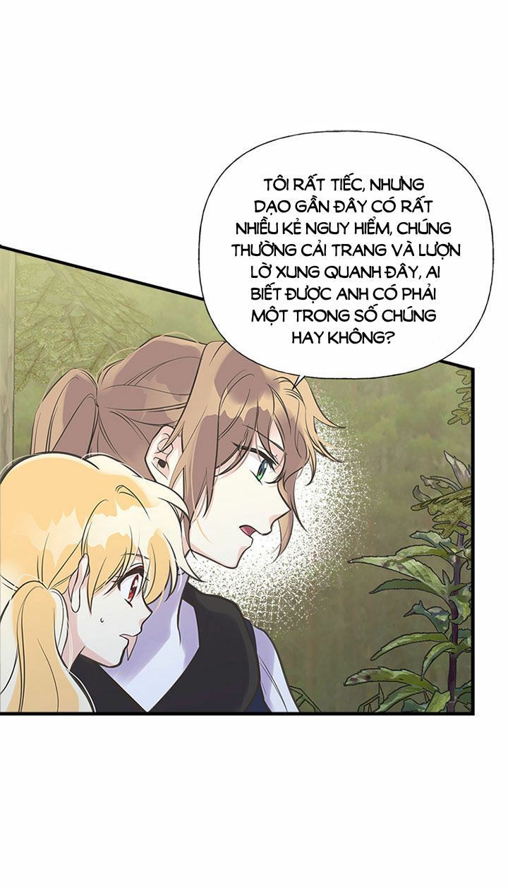 chị tôi đã nhặt về một nam chính quyến rũ chapter 19 11