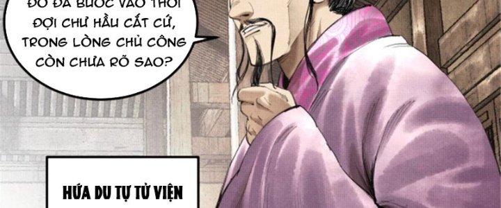 máy mô phỏng nhân sinh của lữ bố chapter 39 43