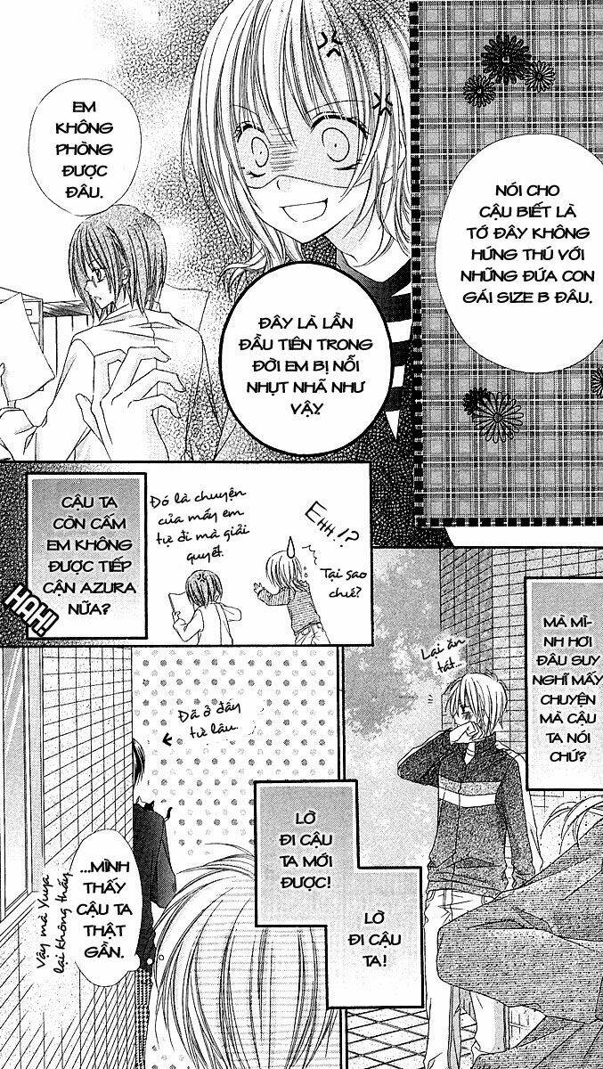 love berrish chapter 4 4