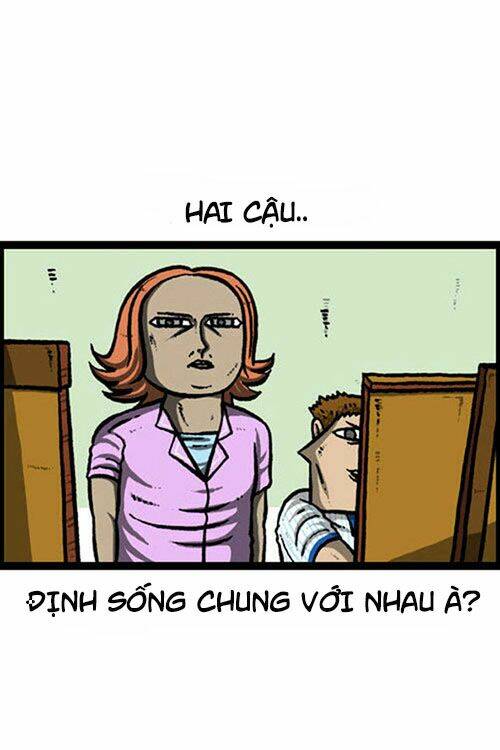 tiếng gọi con tim chapter 43 22