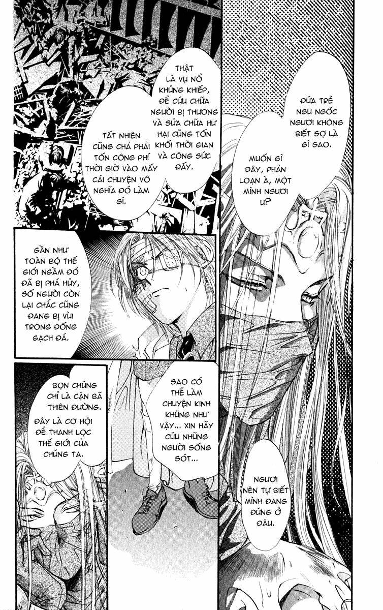 tình yêu loạn luân chapter 64 6