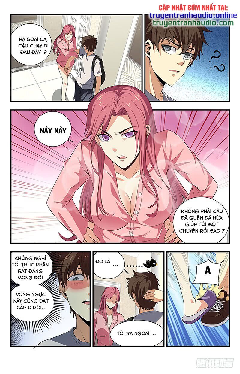 long ẩn giả chapter 129 2