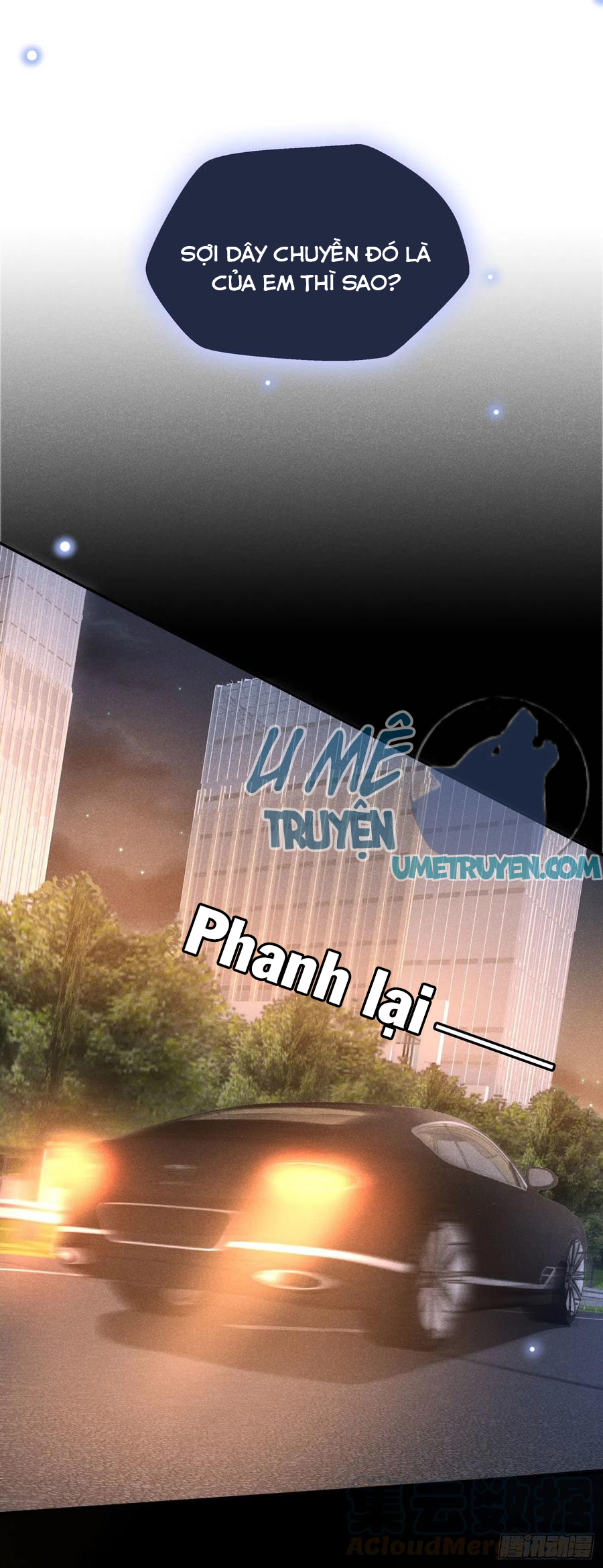 anh ấy gọi tôi là hắc liên hoa chapter 51 18