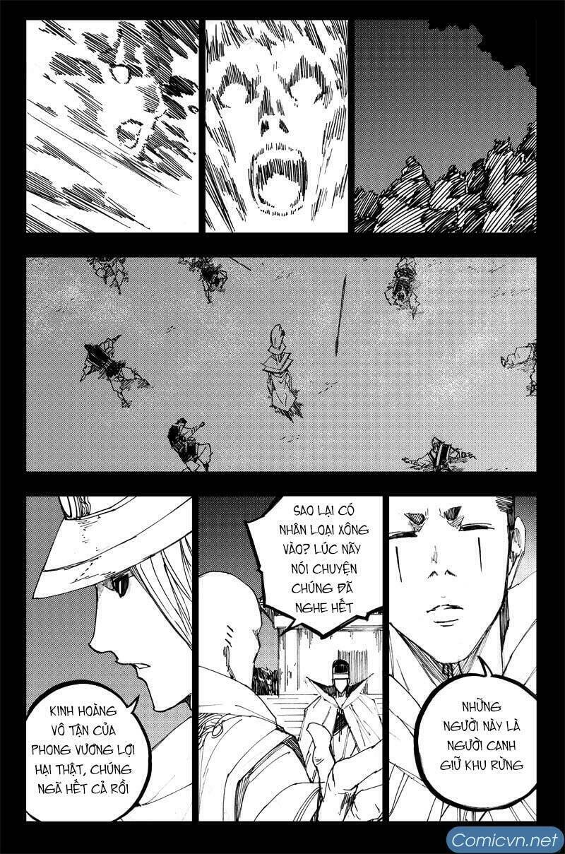 rakshasa street chapter 90 11