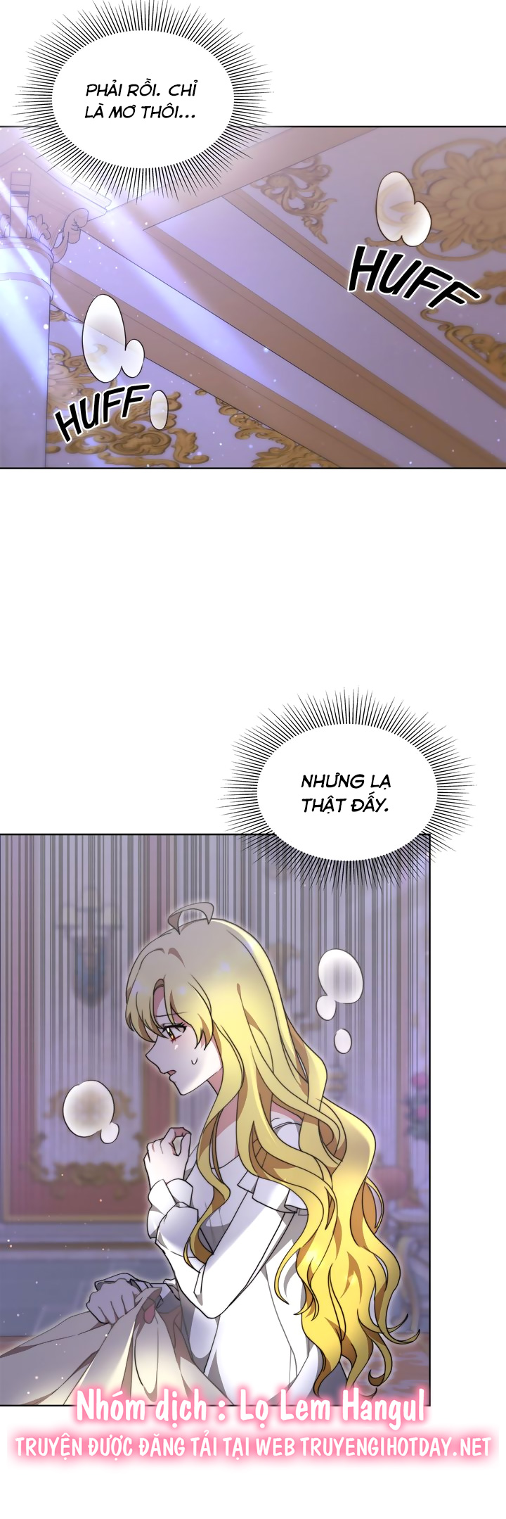 công nương eluana vita chapter 161 5