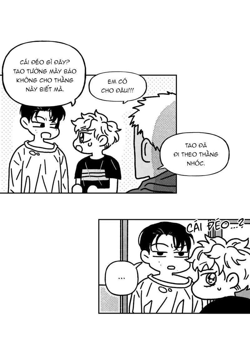 yona và chang-il chapter 6 21