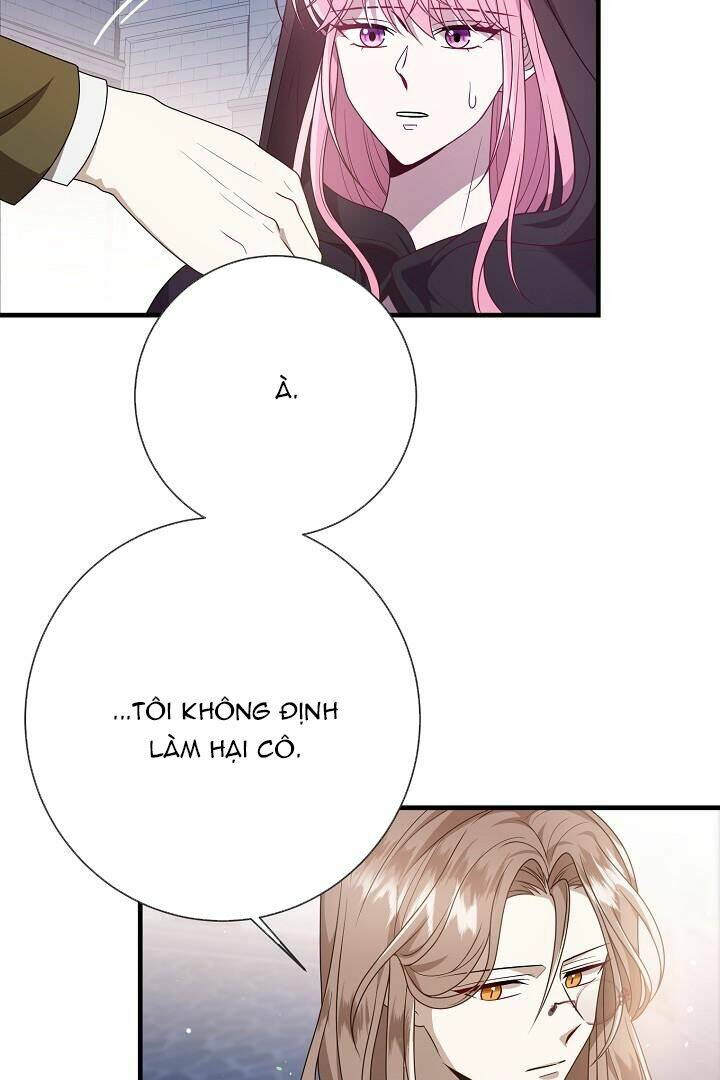 tôi đã gặp nam chính ở trong tù chapter 19 7