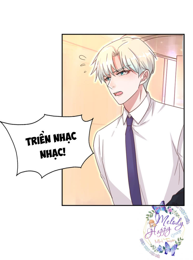 hoàn mỹ lão công tiến hóa luân chapter 15 11