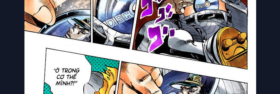 cuộc phiêu lưu bí ẩn chapter 709 26