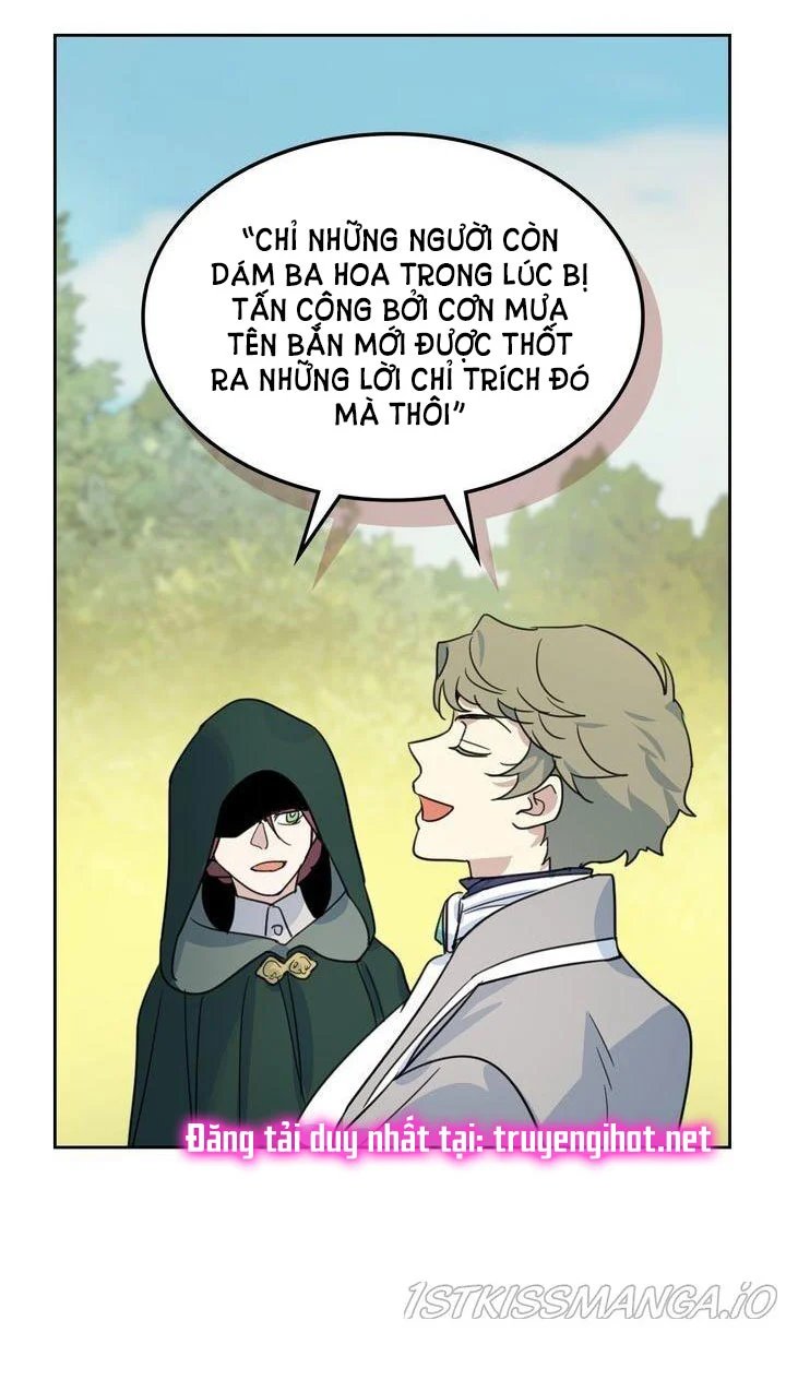 [18+] người đẹp và quái vật chapter 67.2 10