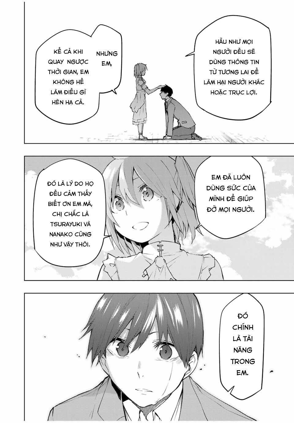 remake our life! chapter 31.1 29