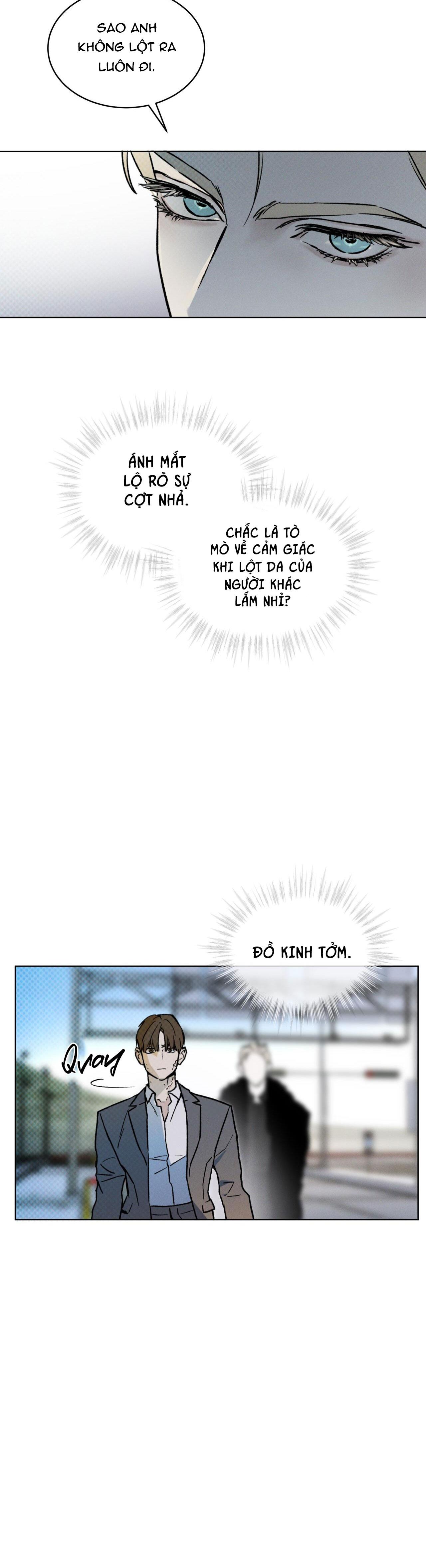 codename anastasia chapter 12 24