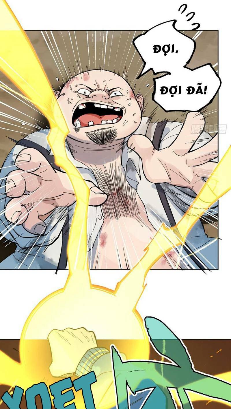 vô hạn khắc kim chi thần chapter 23 35