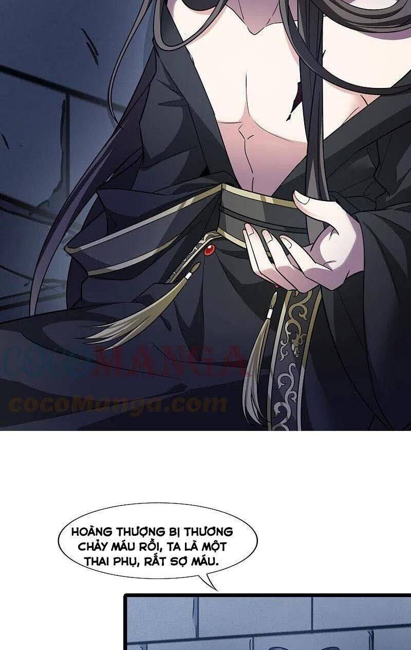 phượng nghịch thiên hạ chapter 481.1 6