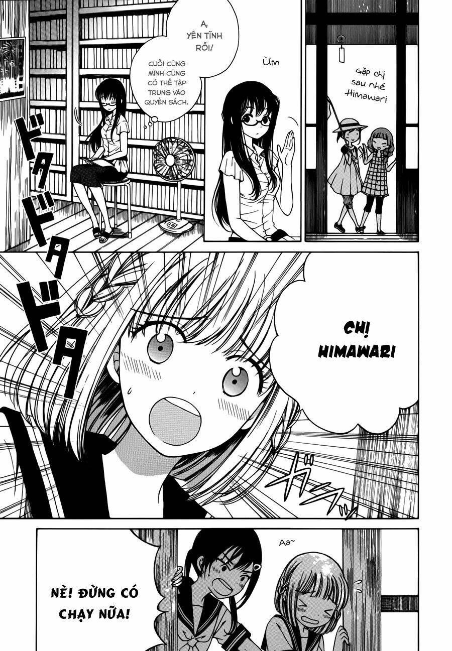 himawari-san chapter 5 4