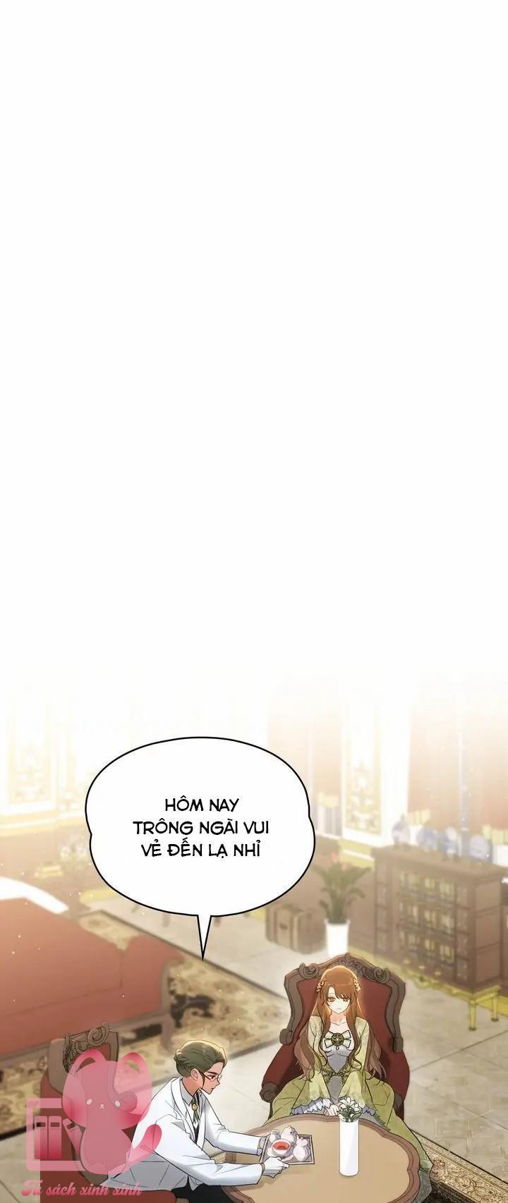 phải lòng nàng công chúa đoản mệnh chapter 4 6