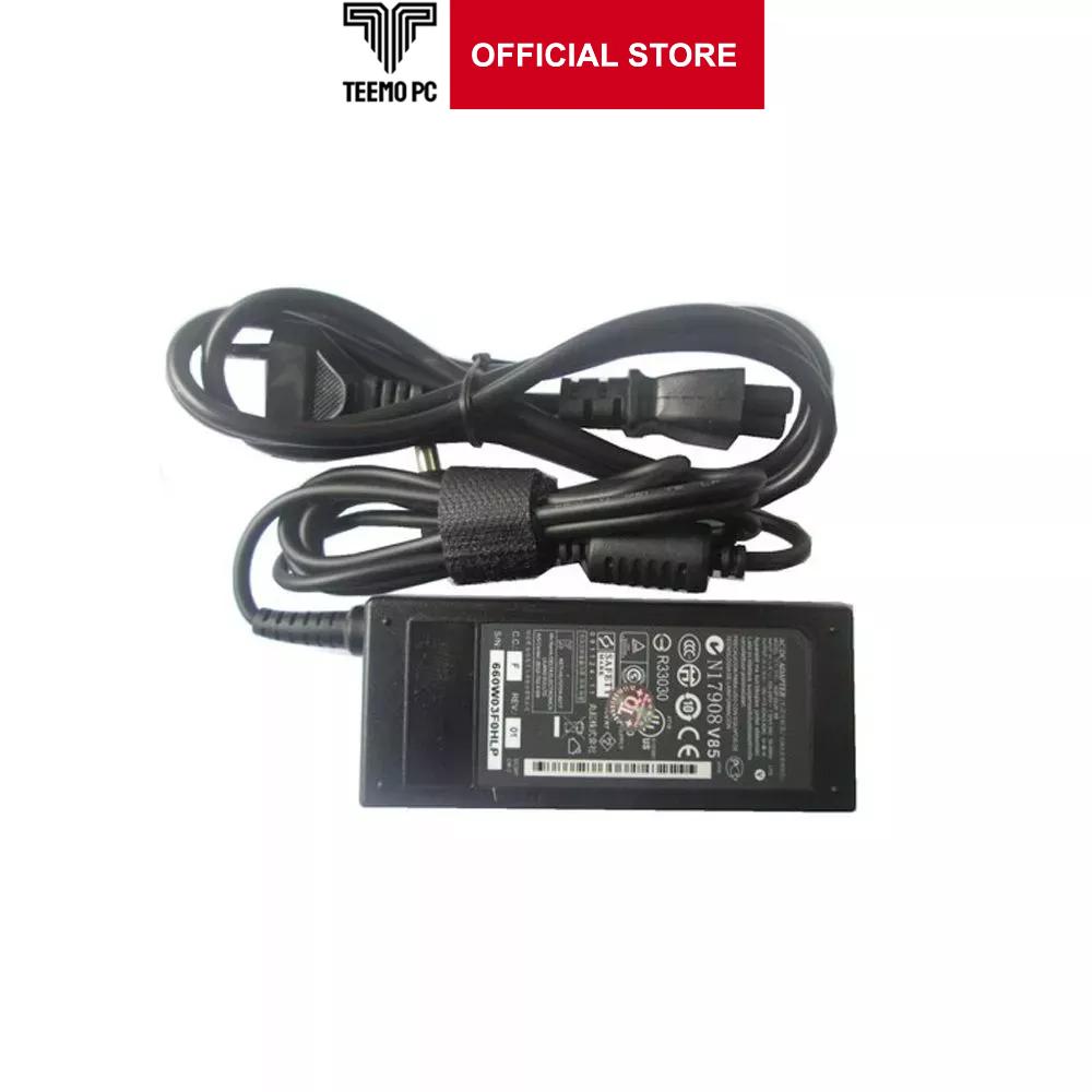 Sạc Cho Laptop Asus K450 K450Ca Adapter 19V-3.42A