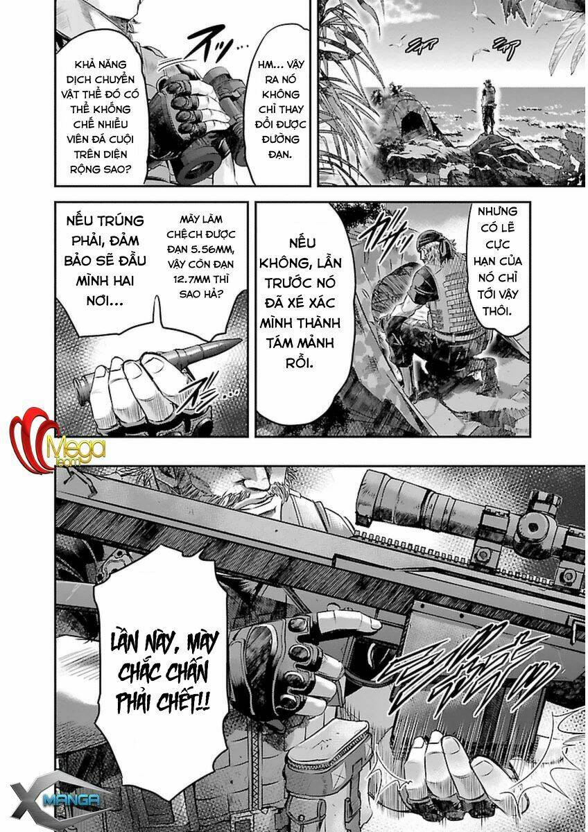 choujin sensen chapter 1 59