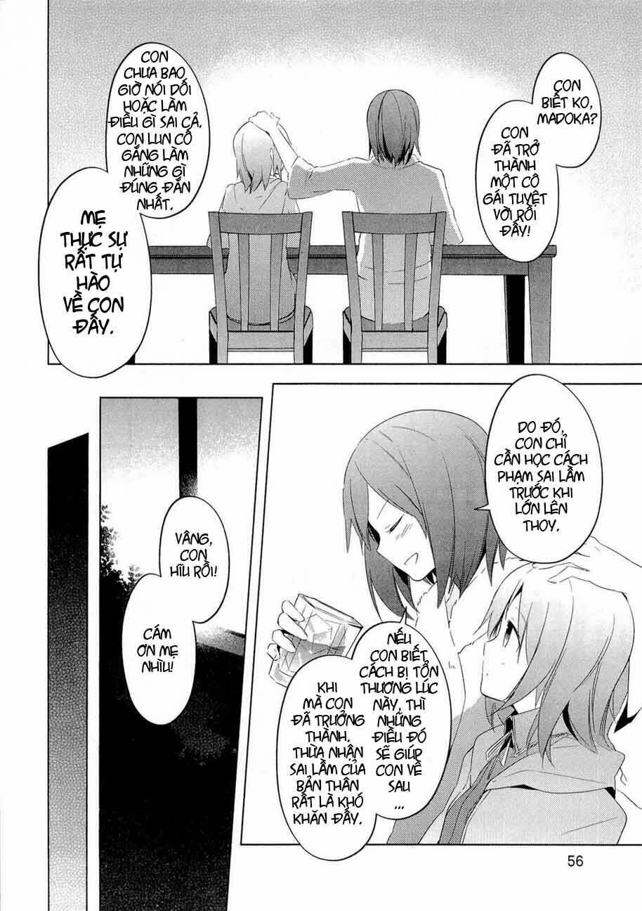 puella magi madoka magica chapter 6 19