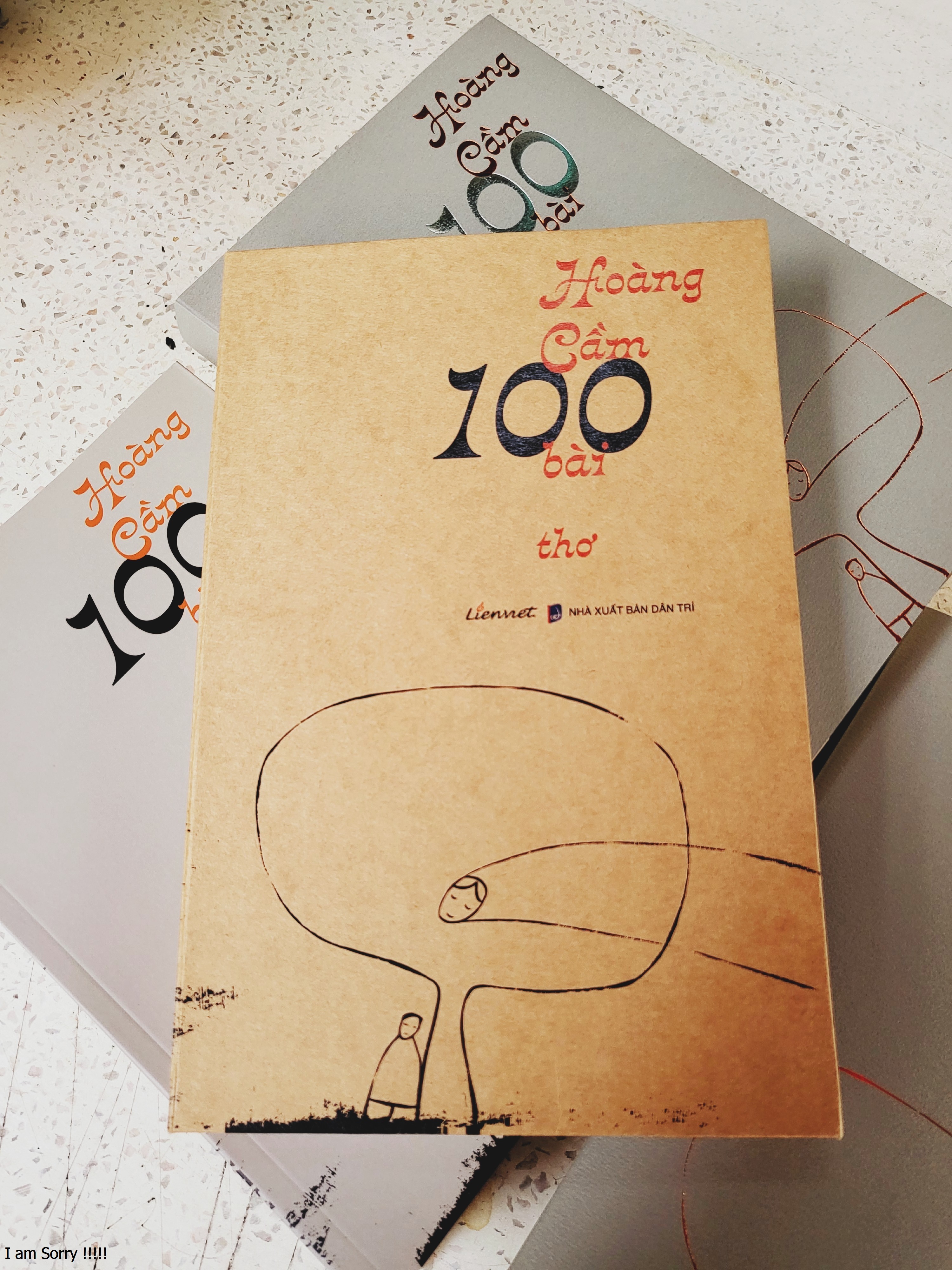 Hoàng Cầm 100 bài - BẢN ĐẶC BIỆT