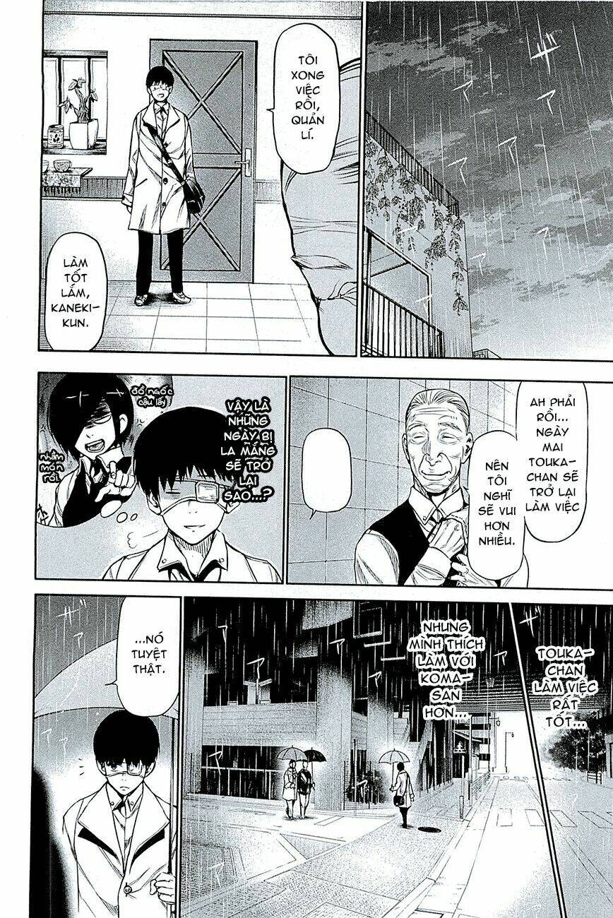 ngạ quỷ tokyo chapter 15 10