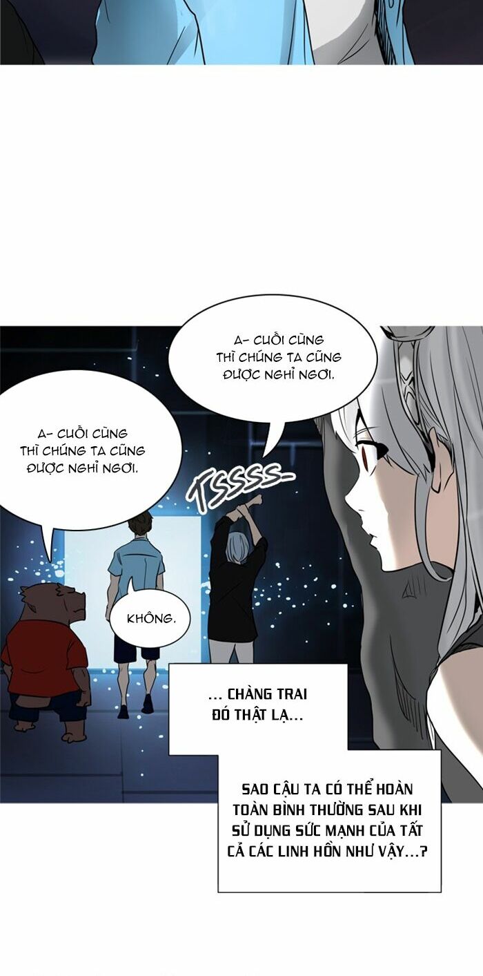 tòa tháp bí ẩn 2 chapter 198 26