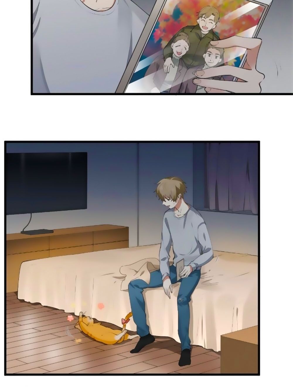 xông vào tim anh chapter 1 57