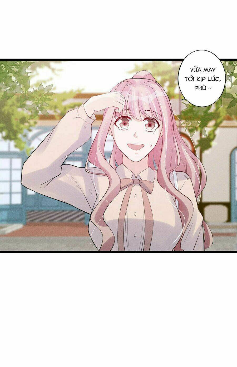 cạm bẫy lửa tình chapter 66 32