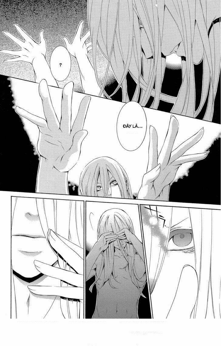 makai ishi mephisto chapter 2 4