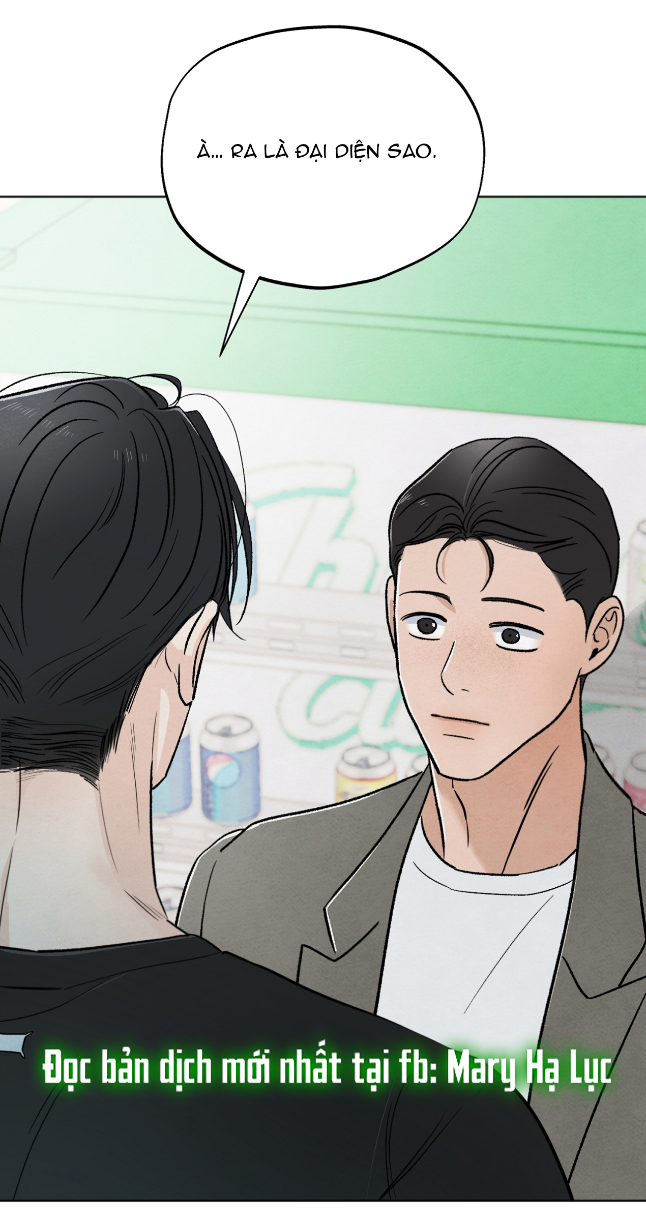 hoàn cảnh của rác rưởi chapter 32.2 3