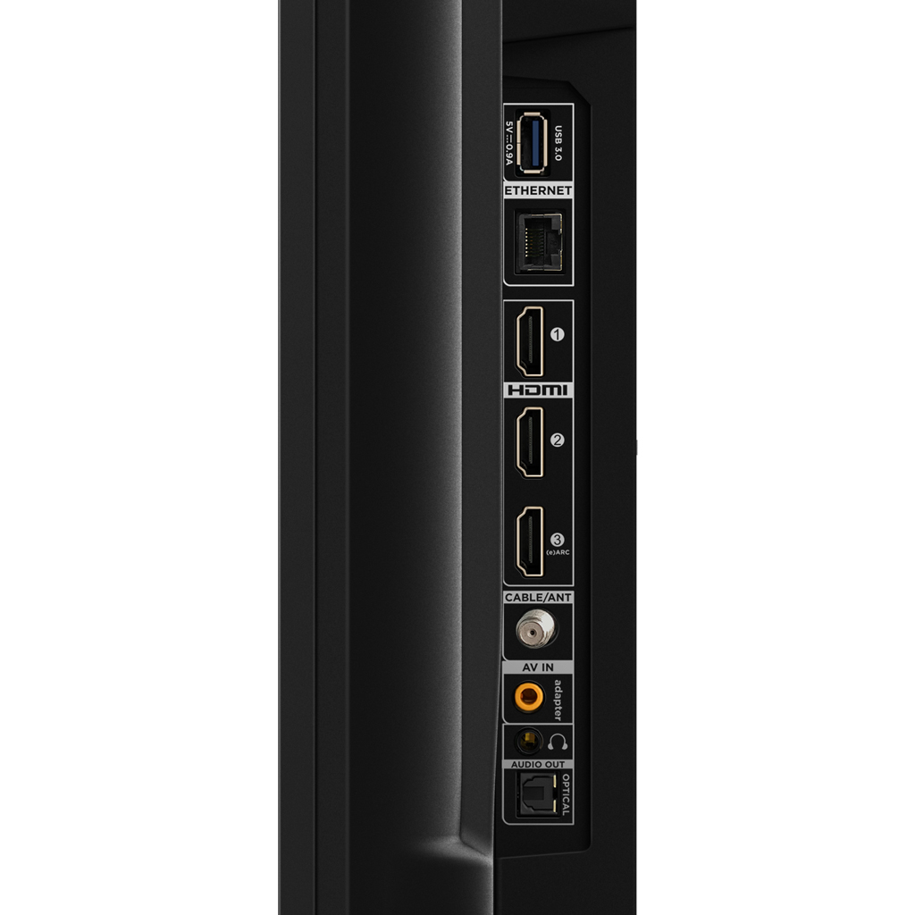 QLED TV 4K UHD - Tivi 55'' - TCL 55C645 - Tivi 55 inch - Tivi cao cấp