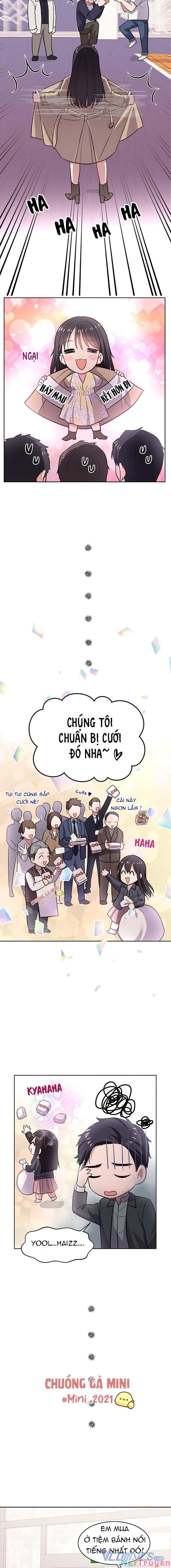 vô tình trở thành con gái của triệu phú chapter 17 5