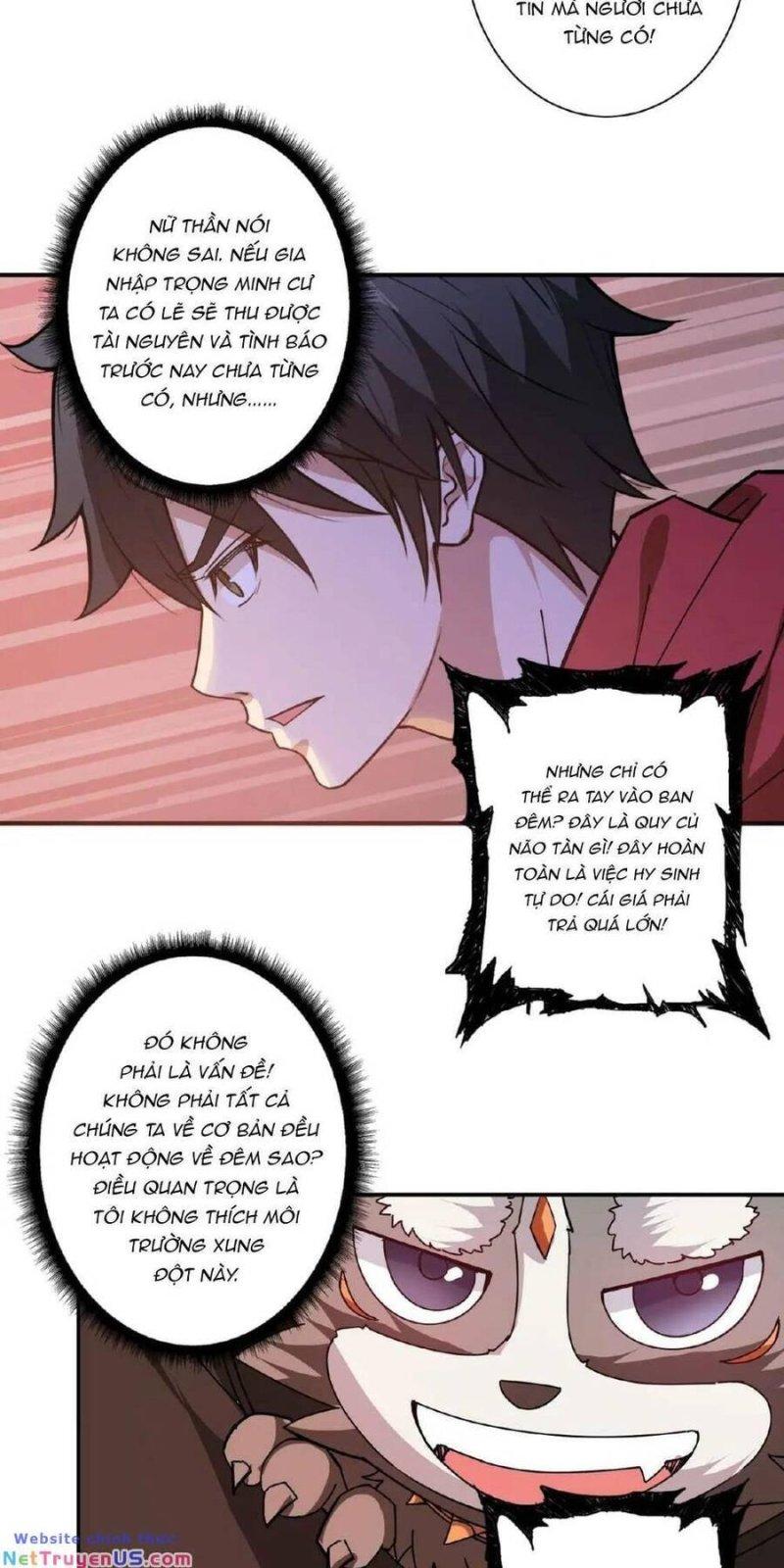 god slayer chapter 77 32