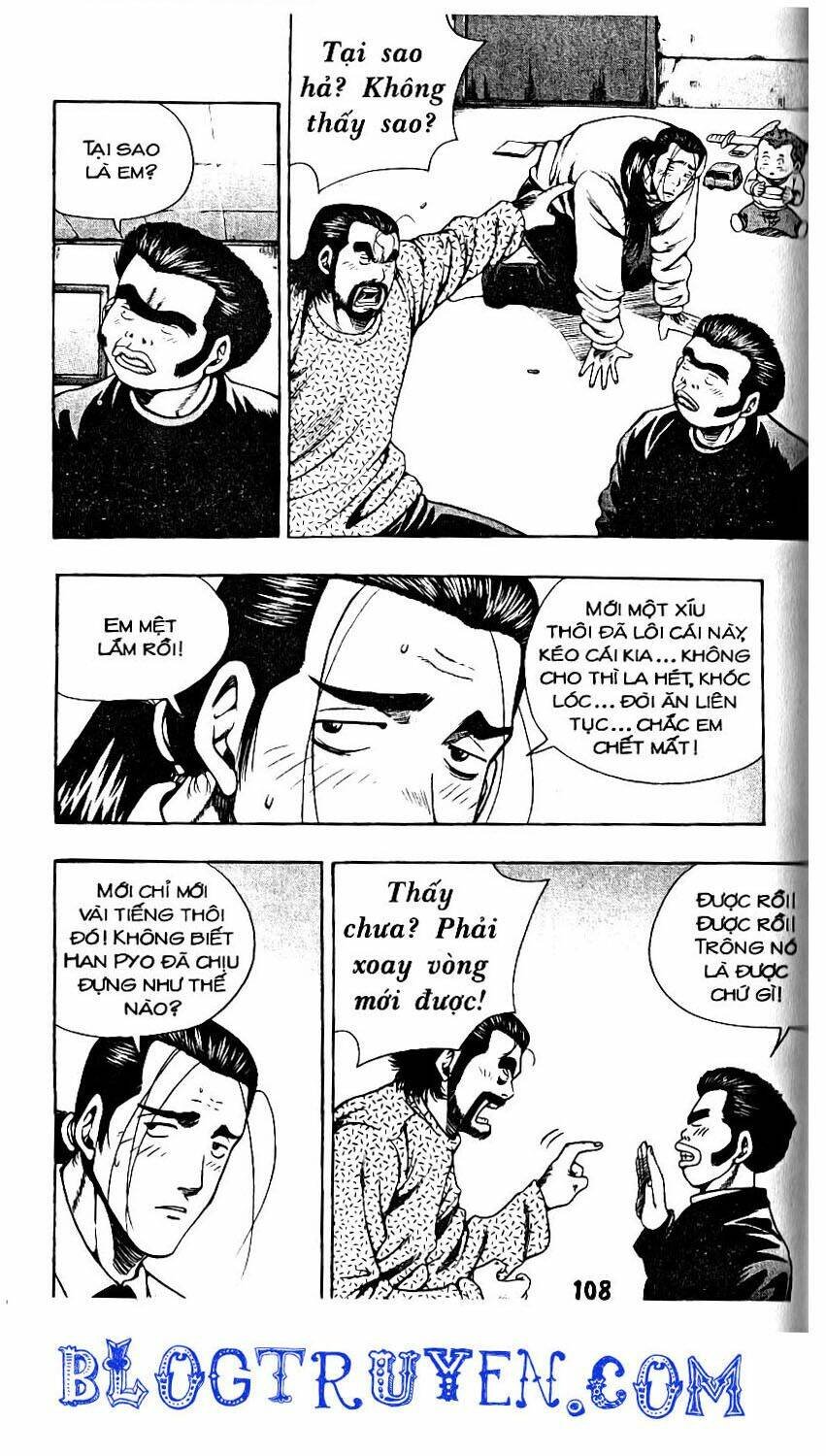 kid gang chapter 127 3