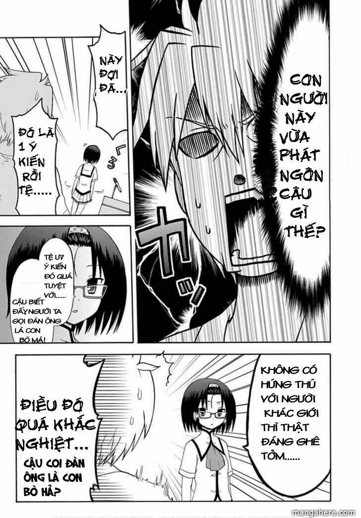 fujimura-kun meitsu chapter 22 13