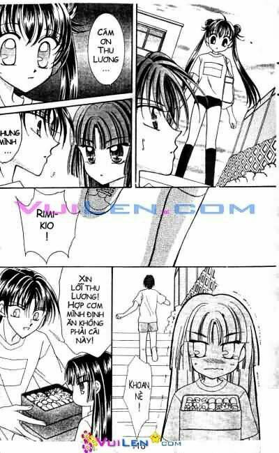 lâu đài cổ chapter 6 116