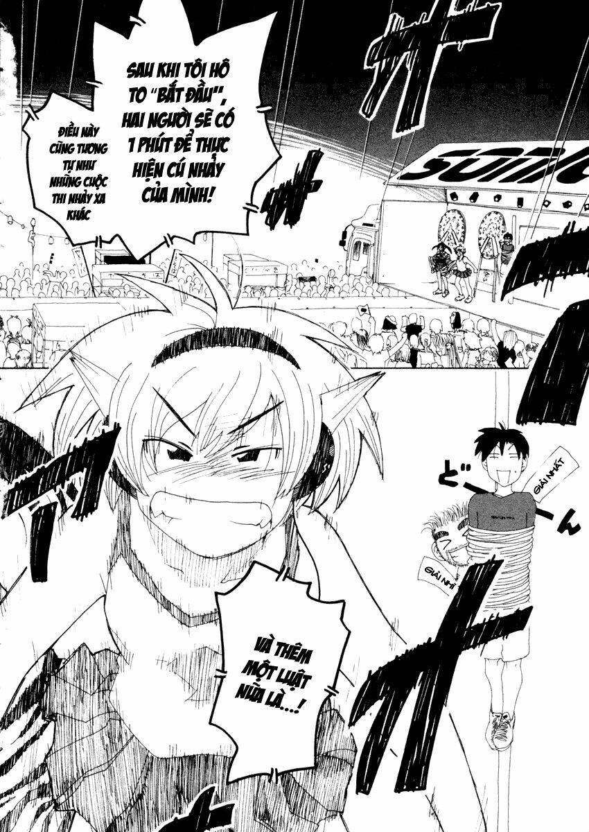 inu neko jump chapter 36 8