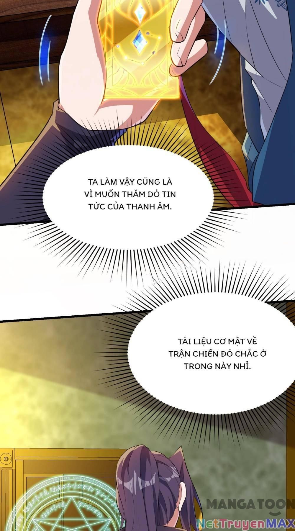 đệ nhất người ở rể chapter 258 4