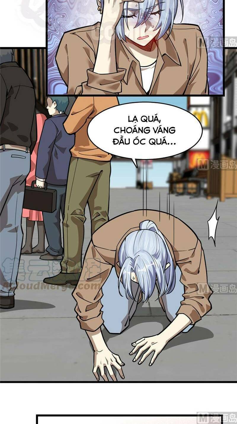 thâm dạ thư ốc chapter 77 32