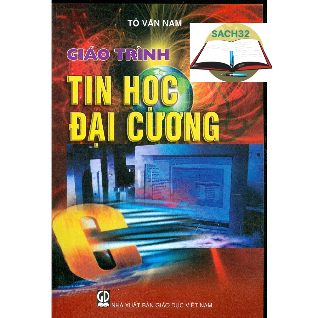 Giáo Trình Tin Học Đại Cương