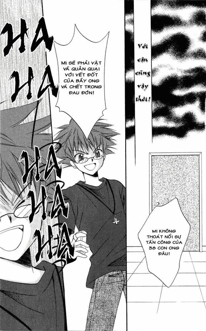 spiral: suiri no kizuna chapter 10 34