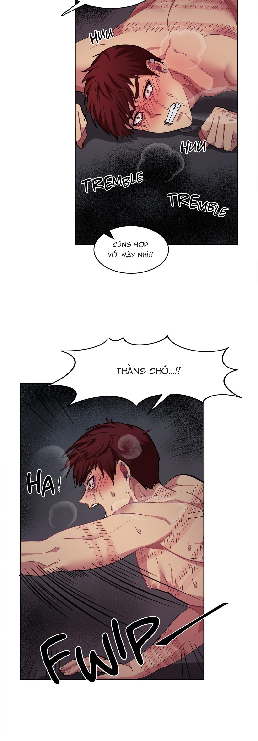 hãy vâng lời anh chapter 5 18