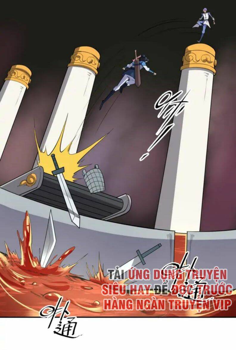 người chặn xuyên không chapter 95 51