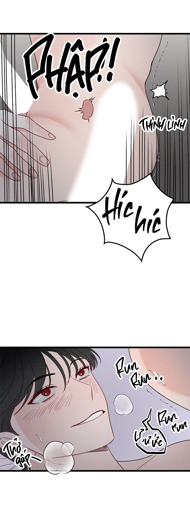 dinh thự bóng đêm chapter 3 19