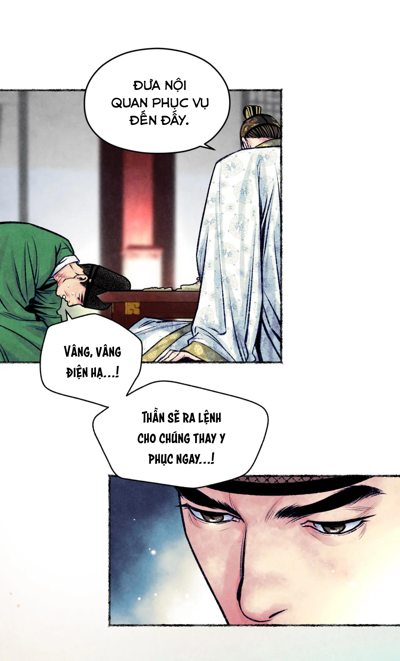 thanh sương phò mã chapter 21 48